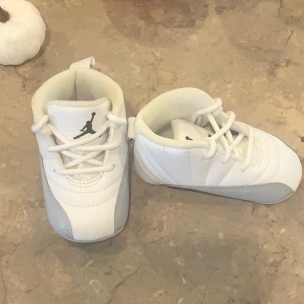 Infants Nike Jordans